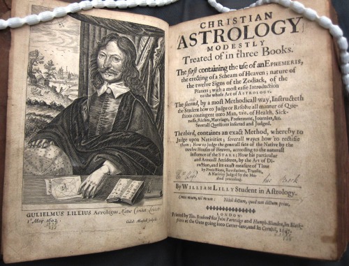 lilly-astrology-title-page-1647