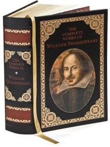 Shakespeare_book